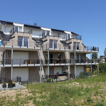 Domizil Am Moewenberg Domizil Am Moewenberg Appartement 9 샬베우츠 외부 사진