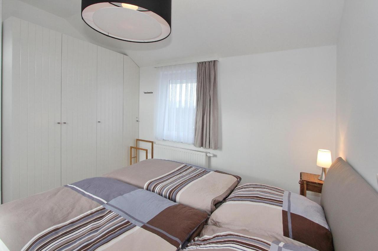 Domizil Am Moewenberg Domizil Am Moewenberg Appartement 9 샬베우츠 외부 사진